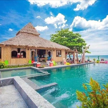Chaba Bungalows Ban Ai Dao Exterior foto